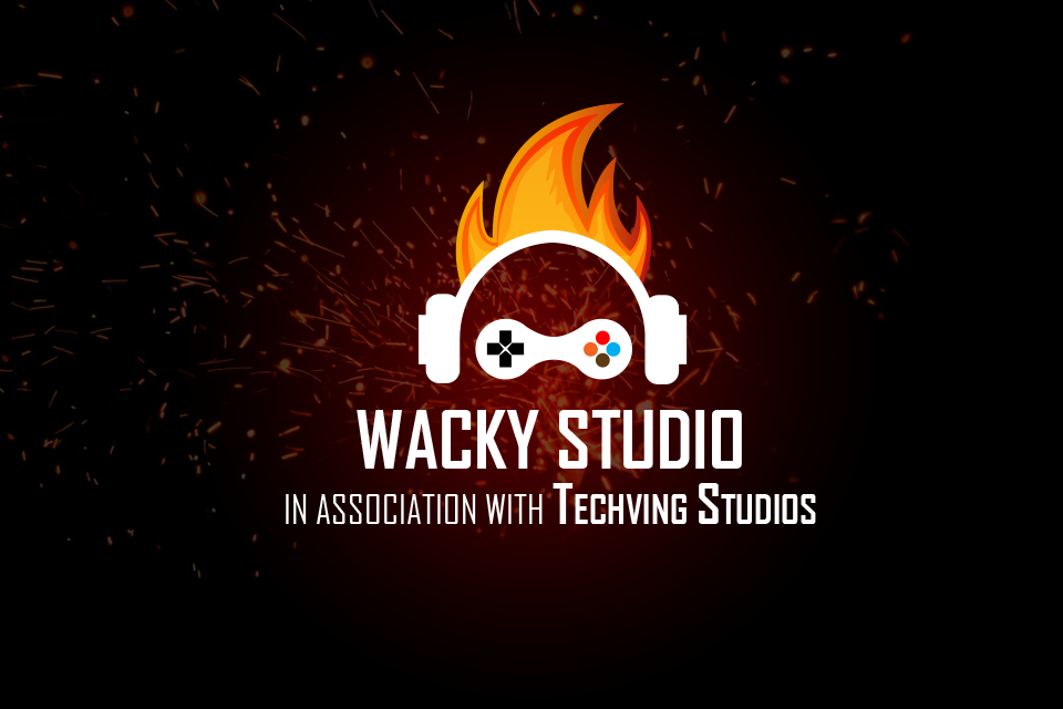Wacky Studios